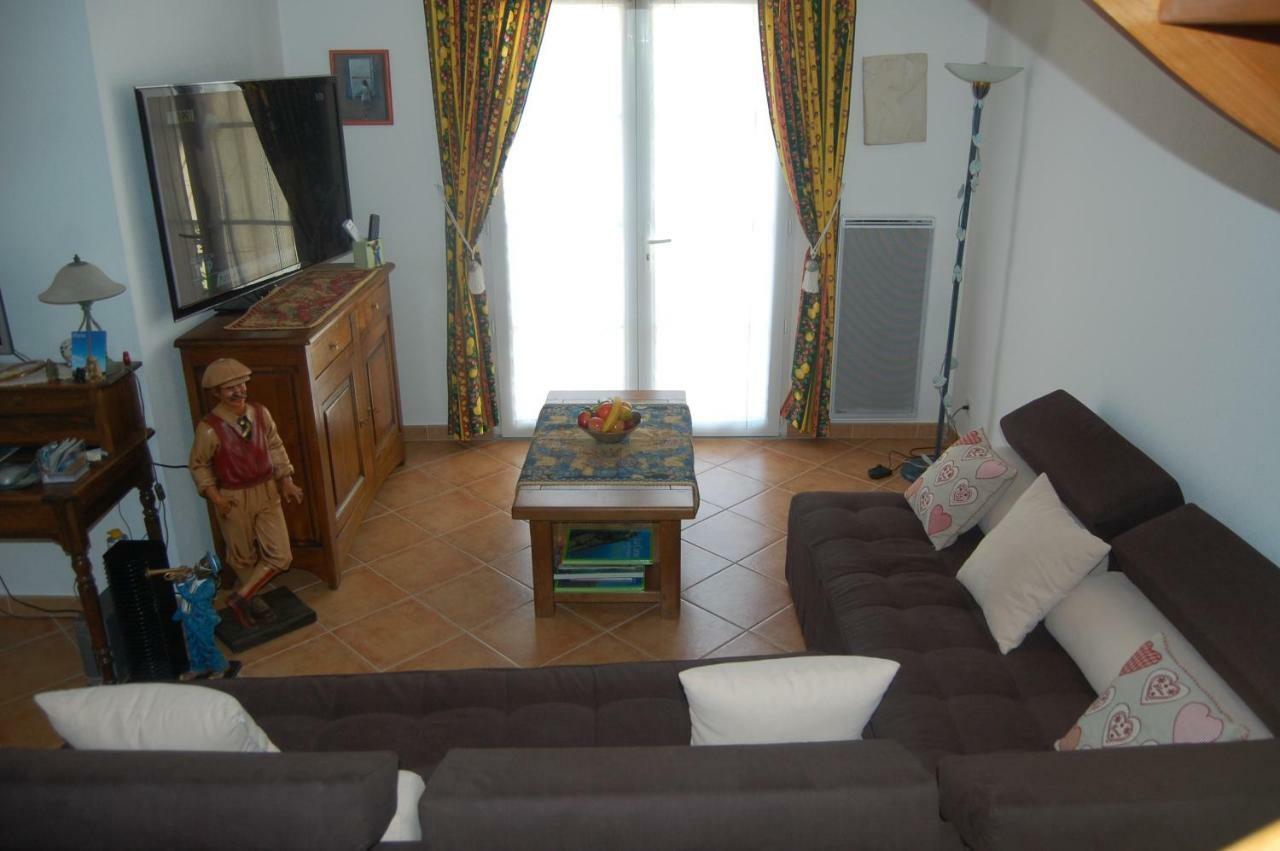 Villa Aghjanella Patrimonio Eksteriør billede