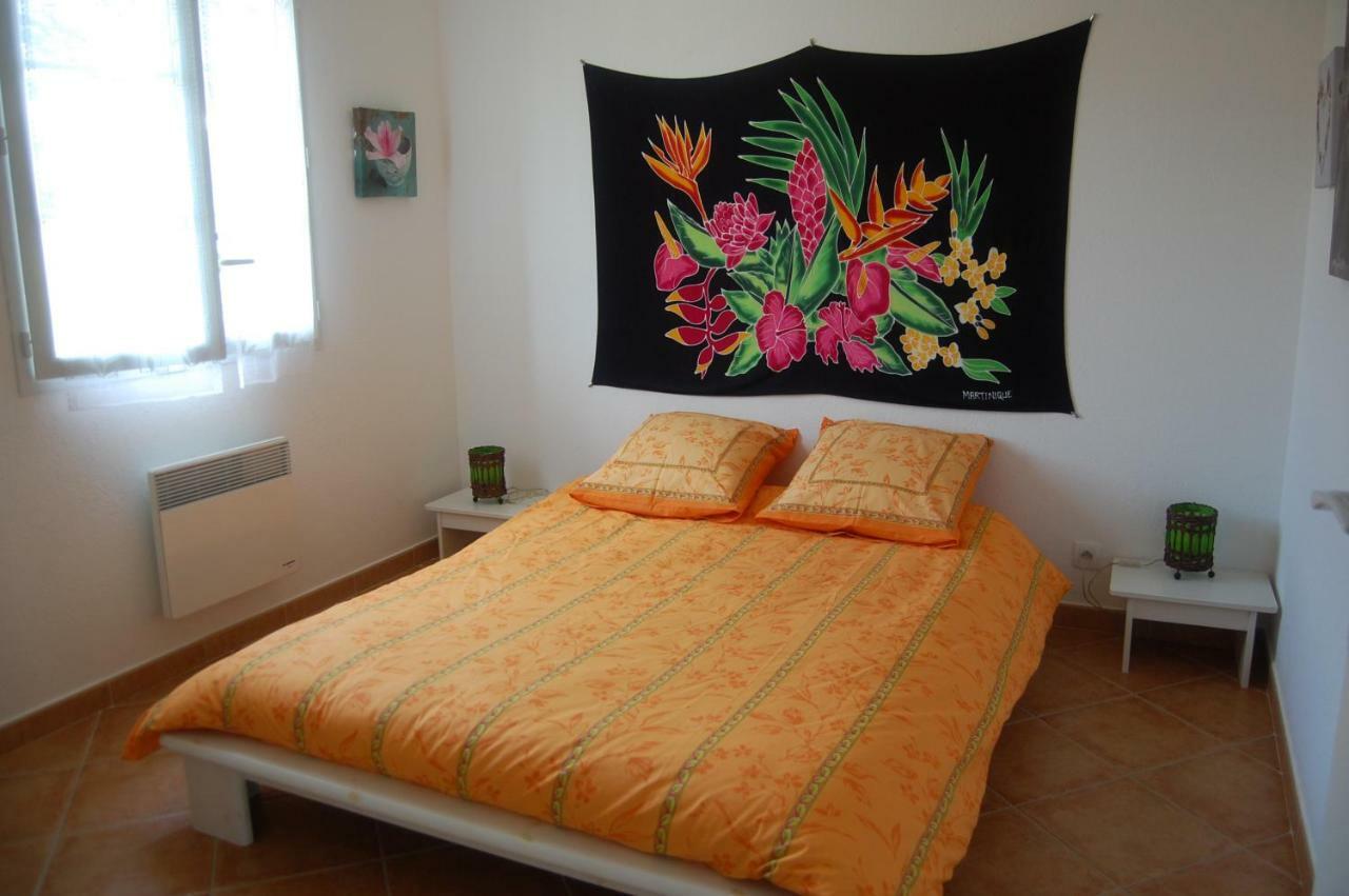 Villa Aghjanella Patrimonio Eksteriør billede